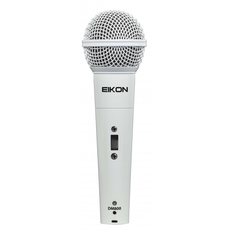 EIKON DM800WH Vocal Live Microphones